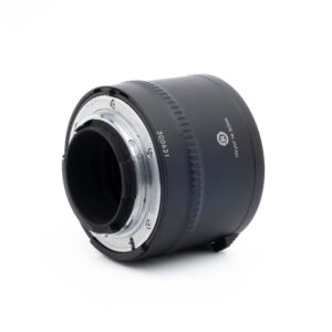 Nikon TC-20E III 2x-1 Nikon AF-S Teleconverter TC-20E III - Used