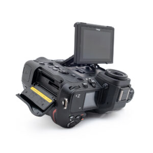 Nikon Z9-4 Nikon Z9 (Kunto K5, Takuu 18kk, sis.ALV24%) - Käytetty
