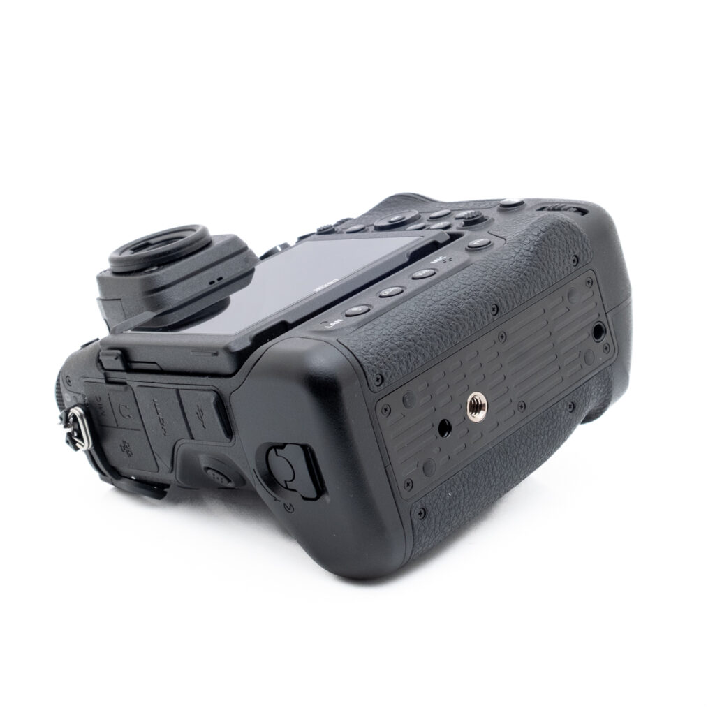 Nikon Z9-5 Nikon Z9 (Kunto K5, Takuu 18kk, sis.ALV24%) - Käytetty
