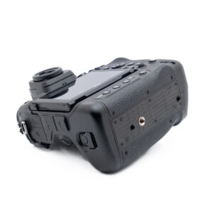 Nikon Z9-5 Nikon Z9 (Kunto K5, Takuu 18kk, sis.ALV24%) - Käytetty