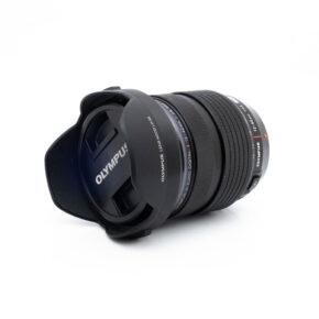 Olympus 12-40mm f28 MSC-3 Olympus M.Zuiko Digital ED 12-40mm f/2.8 Pro - Used