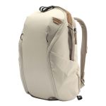 Peak Design Everyday Backpack Zip 15L – Bone Kamerareput 4