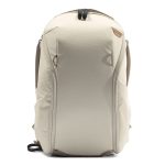 Peak Design Everyday Backpack Zip 15L – Bone Kamerareput 5