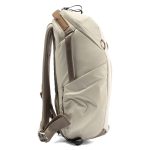 Peak Design Everyday Backpack Zip 15L – Bone Kamerareput 6