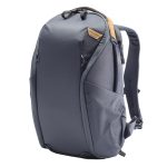 Peak Design Everyday Backpack Zip 15L – Midnight