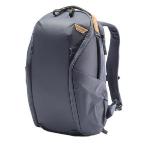 Peak Design Everyday Backpack Zip 15L – Midnight Kamerareput