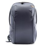 Peak Design Everyday Backpack Zip 20L – Midnight Kamerareput 5