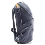 Peak Design Everyday Backpack Zip 20L – Midnight Kamerareput 6