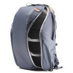 Peak Design Everyday Backpack Zip 20L – Midnight Kamerareput 7