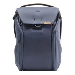 Peak Design Everyday Backpack v2 20L -kamerareppu, tummansininen