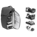 Peak Design Everyday Backpack v2 30L – Charcoal Kamerareput 7