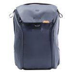 Peak Design Everyday Backpack v2 30L -kamerareppu, tummansininen