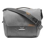 Peak Design Everyday Messenger 13L V2 - Ash