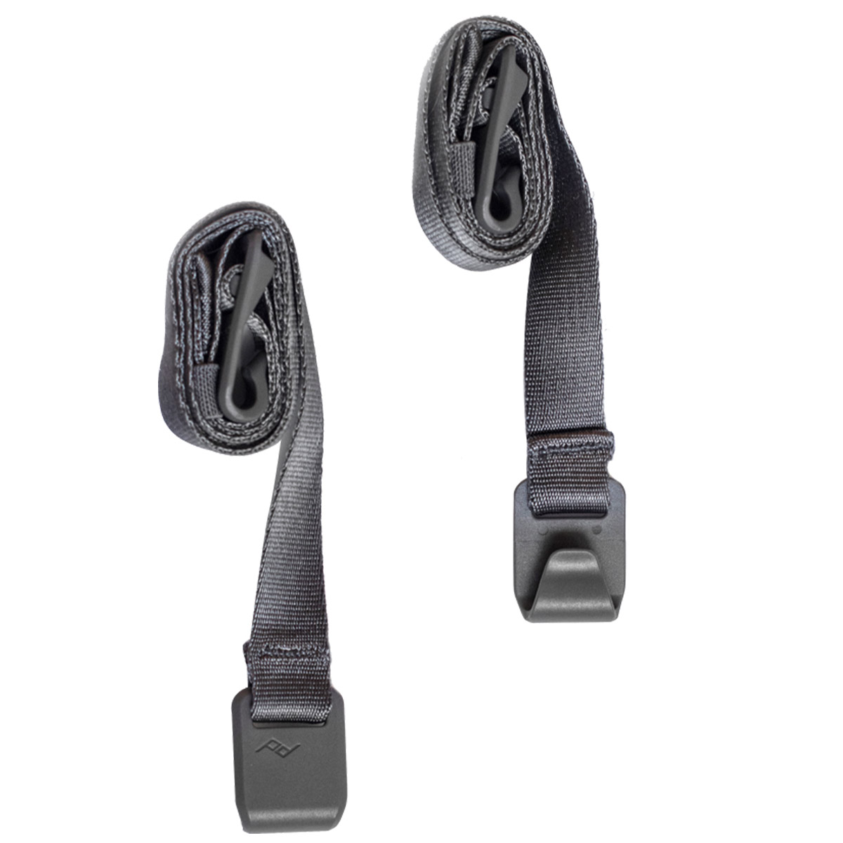 Peak Design Spareparts V2 External Carry Strap (Long, Ash)