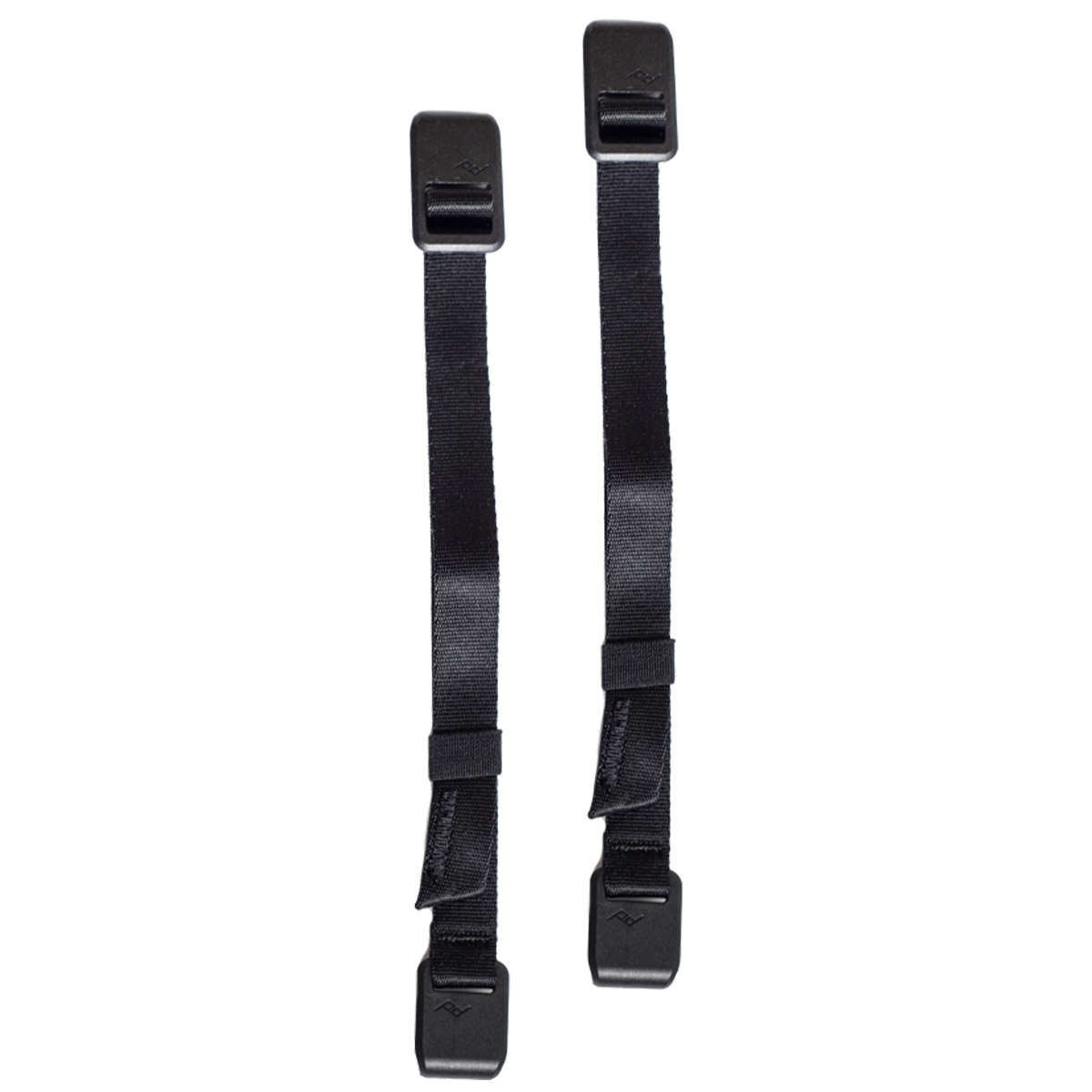 Peak Design Spareparts V2 External Carry Strap (Short, Black) -ulkoinen kantohihna