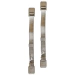 Peak Design Spareparts V2 External Carry Strap (Short, Mushroom)