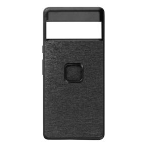 Peak-Design-Mobile-Everyday-Fabric-Case-Pixel-6-pro-Charcoal Peak Design Mobile Everyday Case Pixel 6 Pro - Charcoal