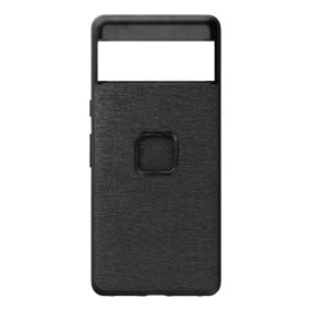Peak Design Mobile Everyday Fabric Case Pixel 7 – Charcoal Kotelot puhelimille