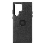 Peak Design Mobile Everyday Case Samsung S22 Ultra – Charcoal