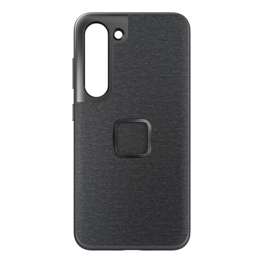 Peak-Design-Mobile-Everyday-Fabric-Case-Samsung-S23-Charcoal Peak Design Mobile Everyday Case Samsung S23 – Charcoal