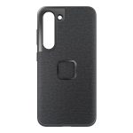 Peak Design Mobile Everyday Case Samsung S23 – Charcoal