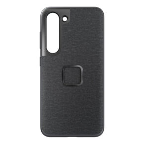 Peak-Design-Mobile-Everyday-Fabric-Case-Samsung-S23-Charcoal Peak Design Mobile Everyday Case Samsung S23 - Charcoal