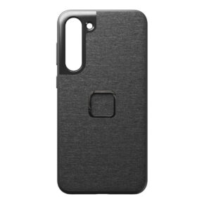 Peak-Design-Mobile-Everyday-Fabric-Case-Samsung-S23+-Charcoal Peak Design Mobile Everyday Case Samsung S23+ - Charcoal