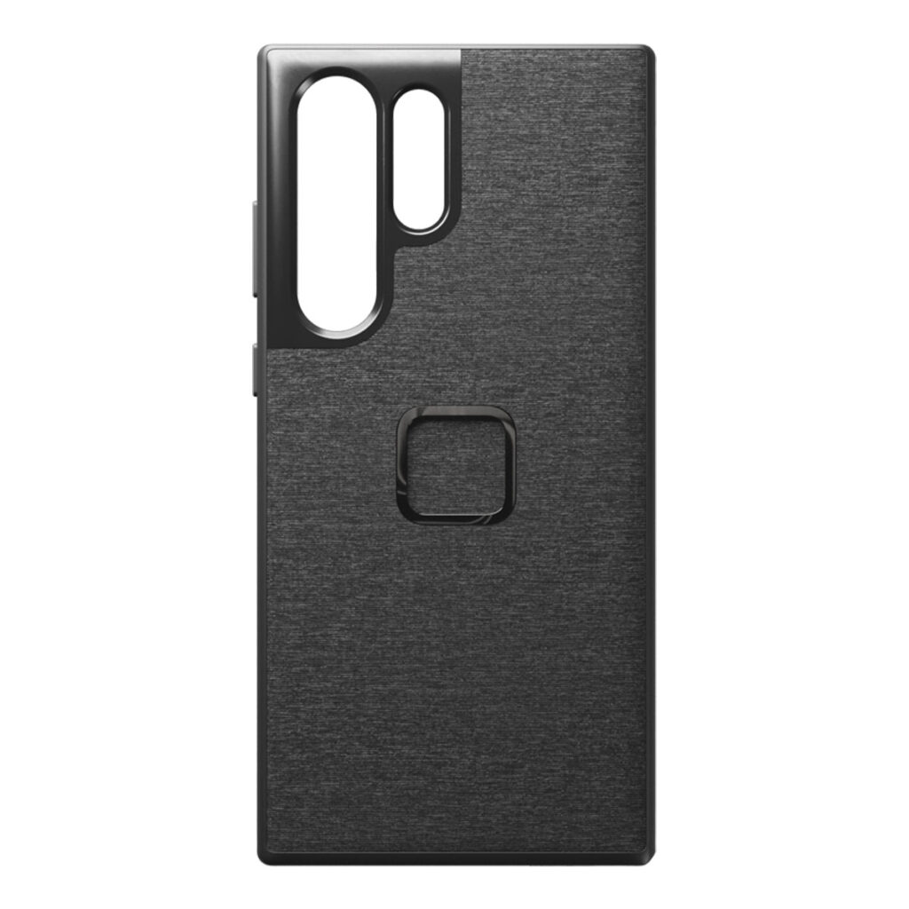 Peak-Design-Mobile-Everyday-Fabric-Case-Samsung-S23-Ultra---Charcoal Peak Design Mobile Everyday Case Samsung S23 Ultra – Charcoal