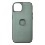 Peak Design Mobile Everyday Case iPhone 14 Plus – Sage