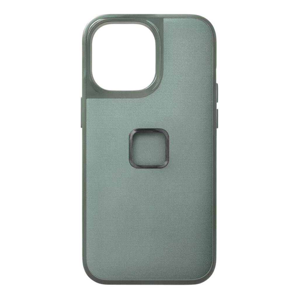Peak-Design-Mobile-Everyday-Fabric-Case-iPhone-14-Pro-Max-Sage Peak Design Mobile Everyday Case iPhone 14 Pro Max – Sage