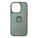Peak Design Mobile Everyday Case iPhone 14 Pro – Sage