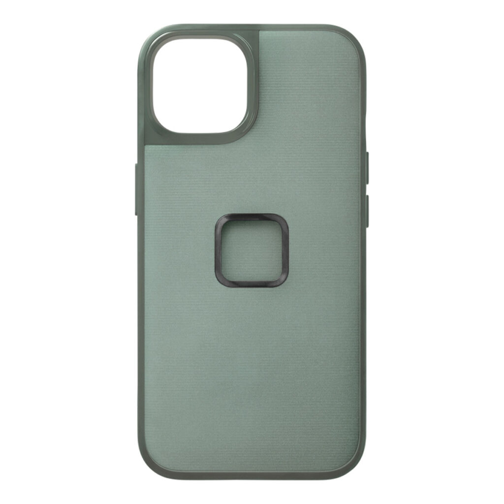 Peak-Design-Mobile-Everyday-Fabric-Case-iPhone-14-Sage Peak Design Mobile Everyday Case iPhone 14 – Sage