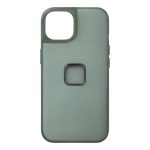 Peak Design Mobile Everyday Case iPhone 14 – Sage