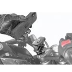 Peak Design Mobile Motorcycle Stem Mount Muut varusteet puhelimille 7