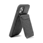 Peak Design Mobile Wallet Stand - Charcoal