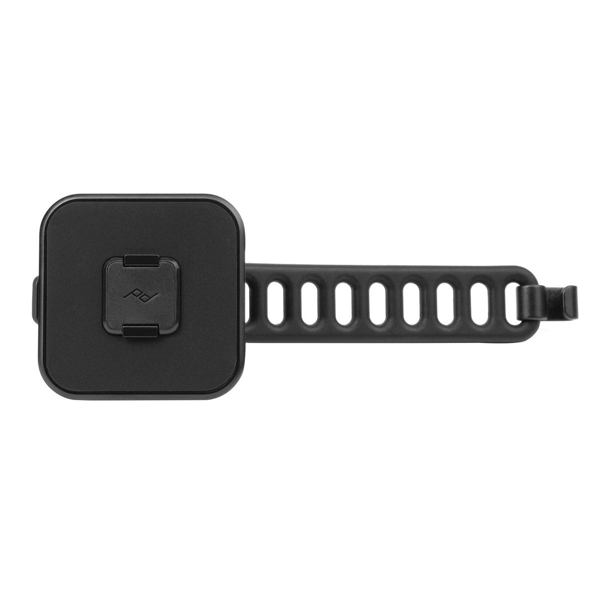 Peak Design Mobile Universal Bar Mount - Black
