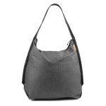 Peak Design Packable Tote - Charcoal
