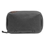 Peak Design Tech Pouch – Charcoal