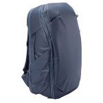 Peak Design Travel Backpack 30L – Midnight Kamerareput 4