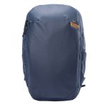 Peak Design Travel Backpack 30L – Midnight Kamerareput 5