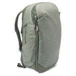 Peak Design Travel Backpack 30L -kamerareppu, vaaleanvihreä