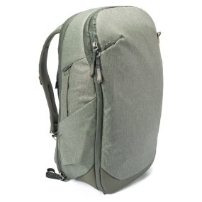 Peak Design Travel Backpack 30L – Sage Kamerareput