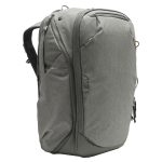 Peak Design Travel Backpack 45L – Sage Kamerareput 4