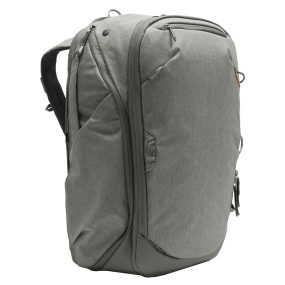 Peak Design Travel Backpack 45L – Sage Kamerareput