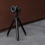 Peak Design Ultralight Conversion Kit Kameran jalustat ja -päät 7