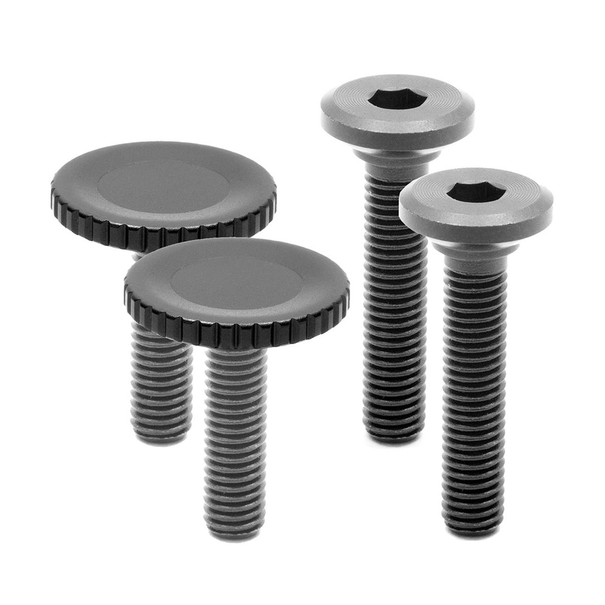 Peak Design Spare Capture Bolt Pack (Black)