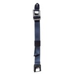 Peak Design Spareparts V2 - Everyday Backpack V2 Sternum Strap - Midnight