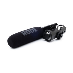 Rode Videomic-2 Rode VideoMic - Used