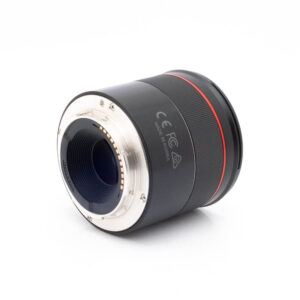 Samyang 18mm f28 Sony-1 Samyang AF 18mm f/2.8 Sony FE (Takuu 6kk) - Käytetty