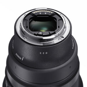 Sigma-14mm-f-1.4-DG-DN-2 Sigma 14mm f/1.4 DG DN Art -objektiivi, L-Mount